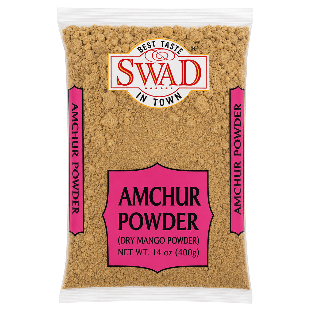 Swad Amchur Powder 400 g buy online USA - 1